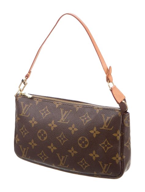 pochette bag lv